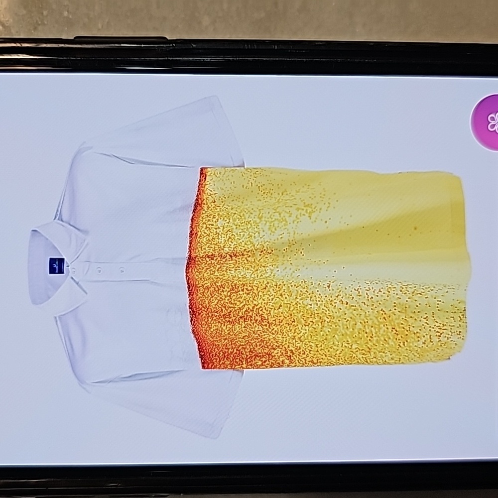 Beer Belly Men's Golf Polo by Ready Golf